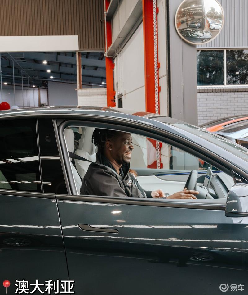 陶琳:上海超级工厂生产的焕新Model Y已在亚太多个市场交付