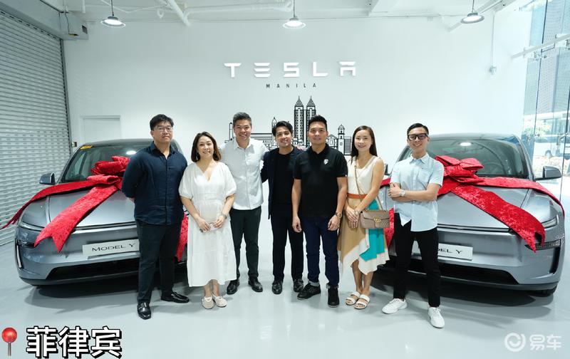 陶琳:上海超级工厂生产的焕新Model Y已在亚太多个市场交付