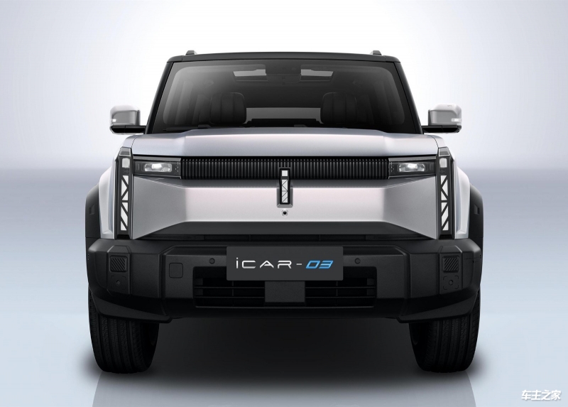 奇瑞iCAR 03 全部在售 2024款大邑奇瑞iCAR 03价格最低9.98万起 优惠高达2.00万