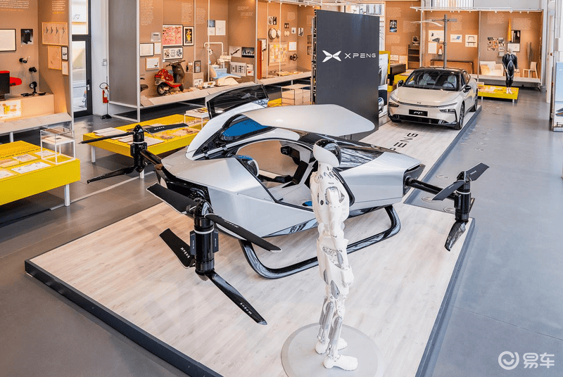 小鹏汽车宣布进入意大利市场 已成功进驻欧洲十余国