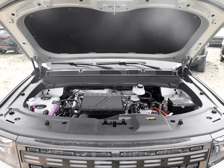 售13.49万起 2025款捷途山海T1上市 配XWD四驱/纯电续航226km