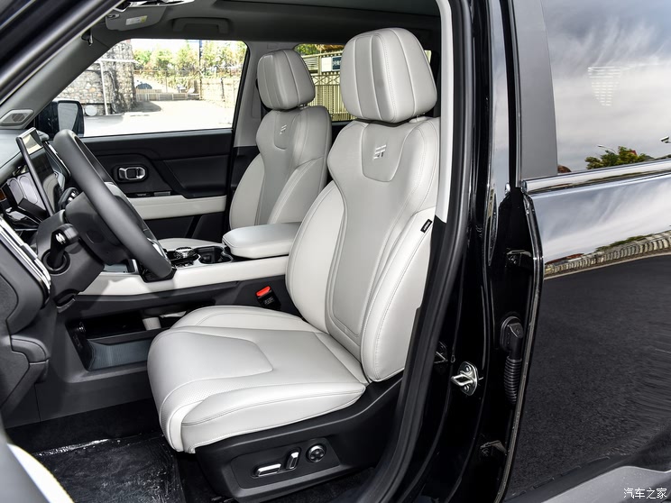 售13.49万起 2025款捷途山海T1上市 配XWD四驱/纯电续航226km