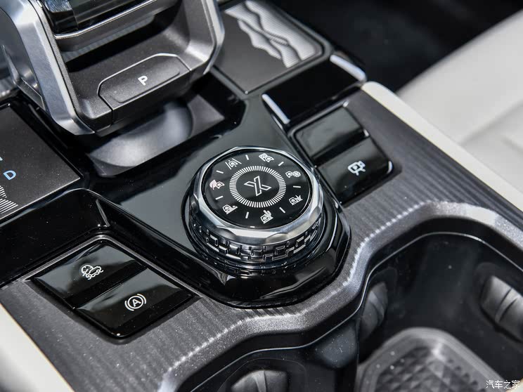 售13.49万起 2025款捷途山海T1上市 配XWD四驱/纯电续航226km