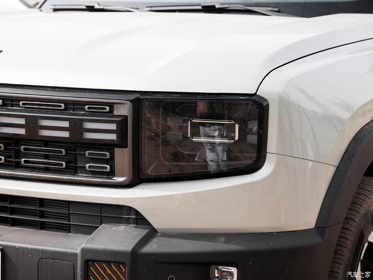 售13.49万起 2025款捷途山海T1上市 配XWD四驱/纯电续航226km