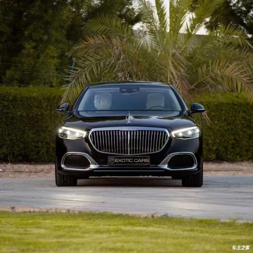 迈巴赫S级欧版 全部在售 2025款 2024款 2018款成都平行进口迈巴赫S级价格最低278万起 售四川