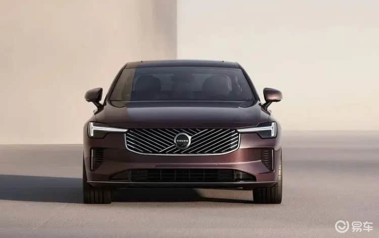 新款沃尔沃S90将于5月29日上市 外观/内饰都进行升级