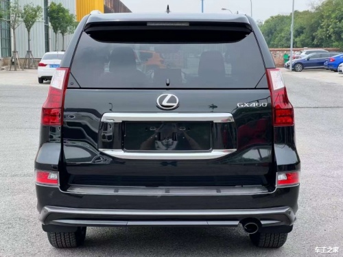 雷克萨斯GX加版 全部在售 2025款 2024款 2023款 2022款 2021款现购雷克萨斯GX加版享6万优惠 欢迎试乘试驾