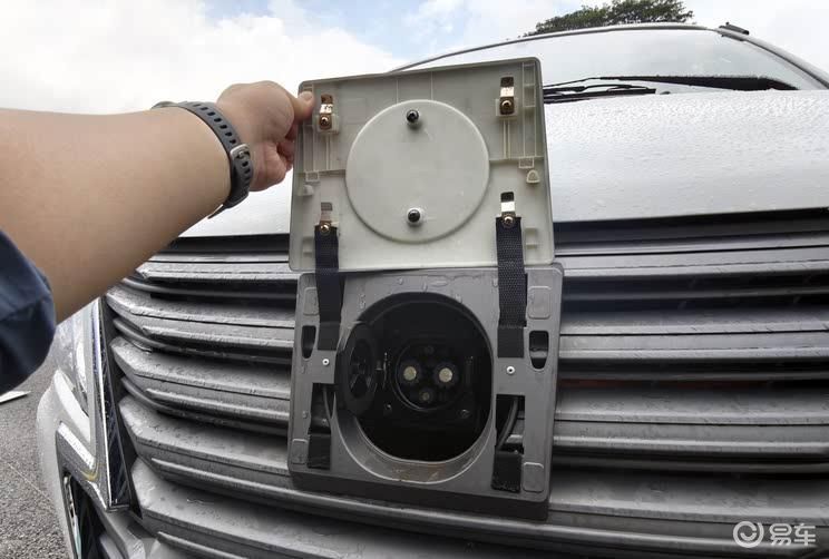 东风风行发布2025款菱智新能源车型