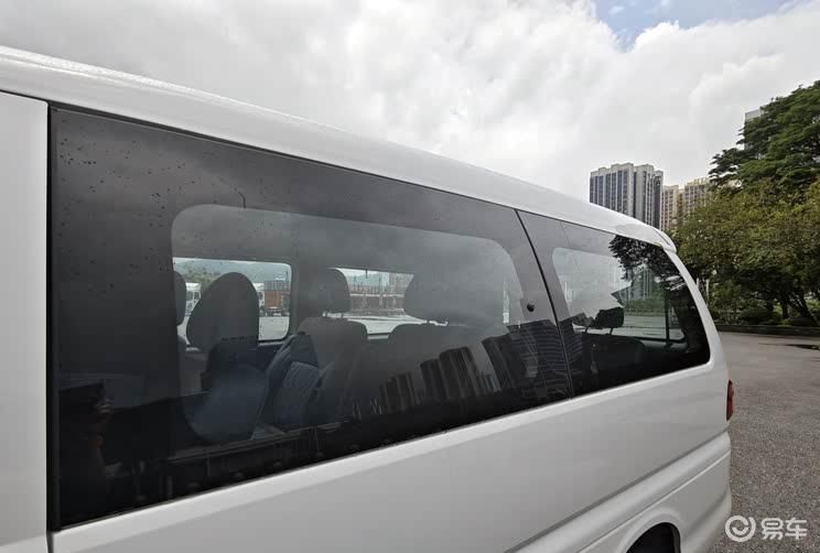 东风风行发布2025款菱智新能源车型