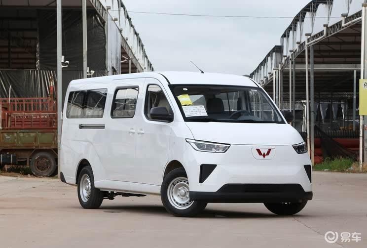 东风风行发布2025款菱智新能源车型