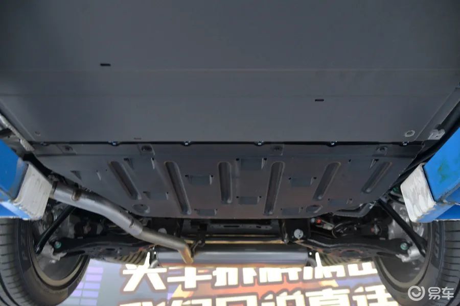 比亚迪汉DM-i:谁说是“筷子”,人家是正经八百的五连杆