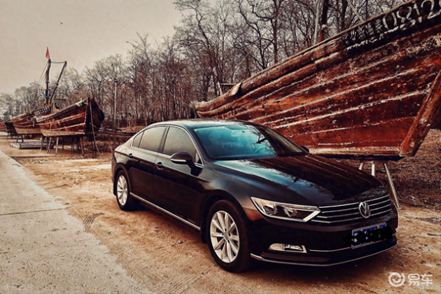 迈腾与凯美瑞耐用性对比，内行揭秘跑6-8年后差距显现