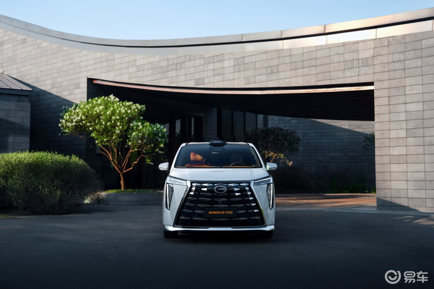 智电三巨头联合巨作,传祺向往M8乾崑撬动百万价值标杆