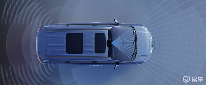 智电三巨头联合巨作,传祺向往M8乾崑撬动百万价值标杆