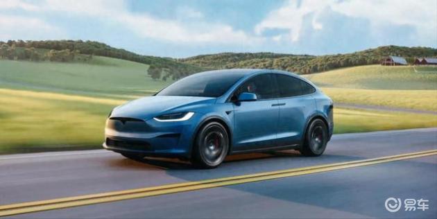 特斯拉上调Model S/X价3.5万，升级亮点是否值回票价