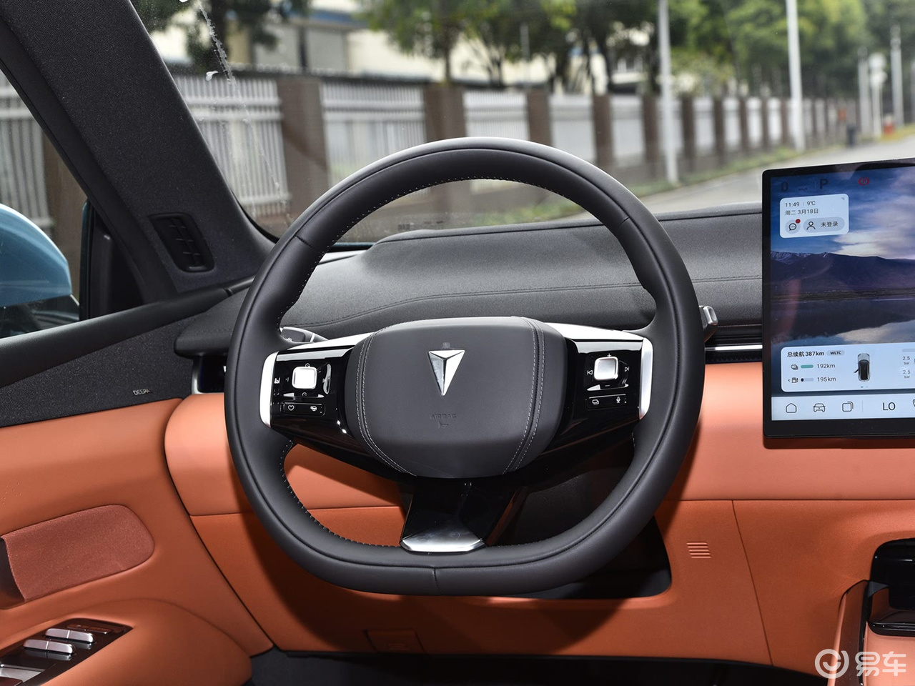 深蓝L07对比星耀8:想要的智能、舒适、实用,谁能满足?