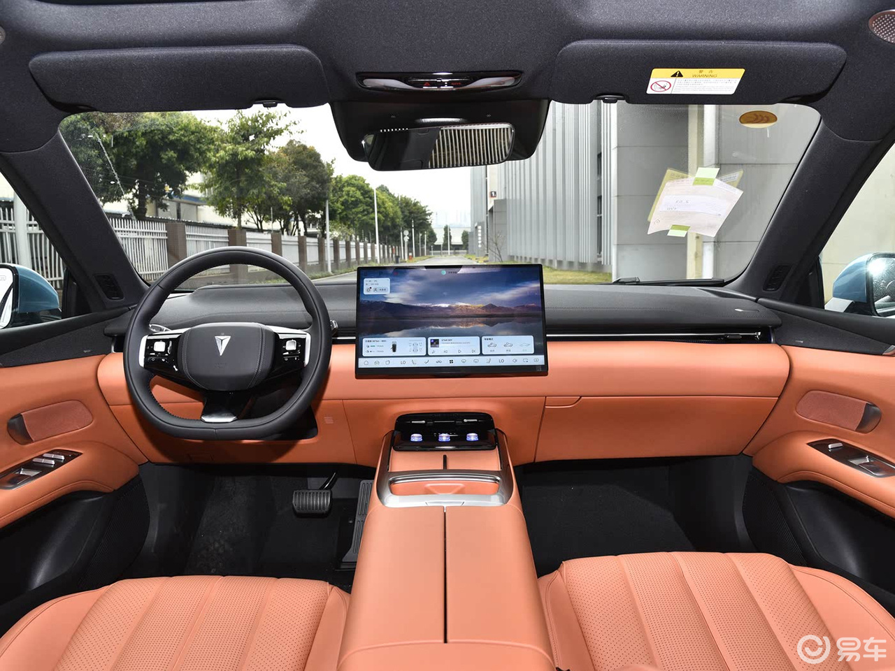 深蓝L07对比星耀8:想要的智能、舒适、实用,谁能满足?