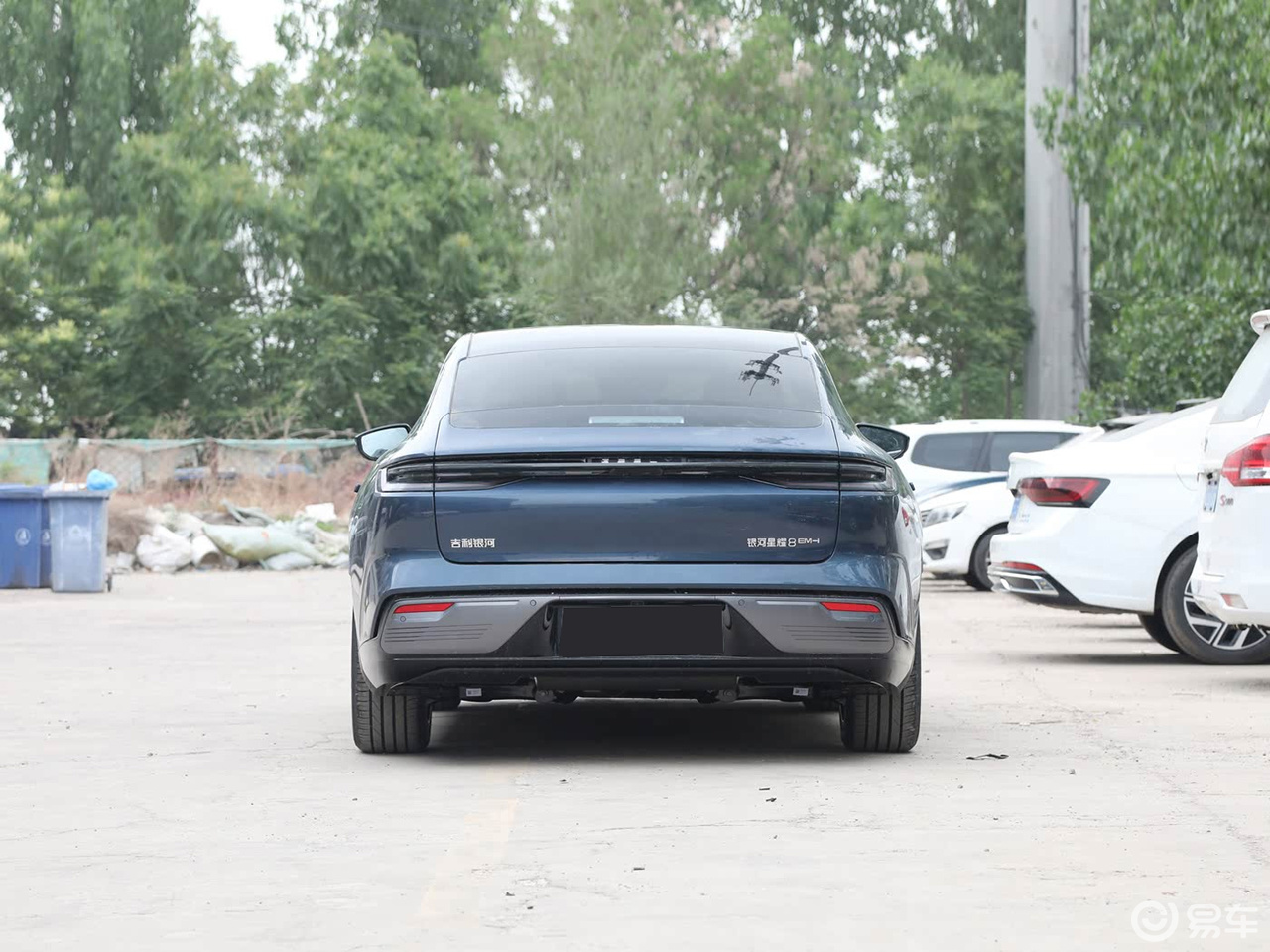 深蓝L07对比星耀8:想要的智能、舒适、实用,谁能满足?