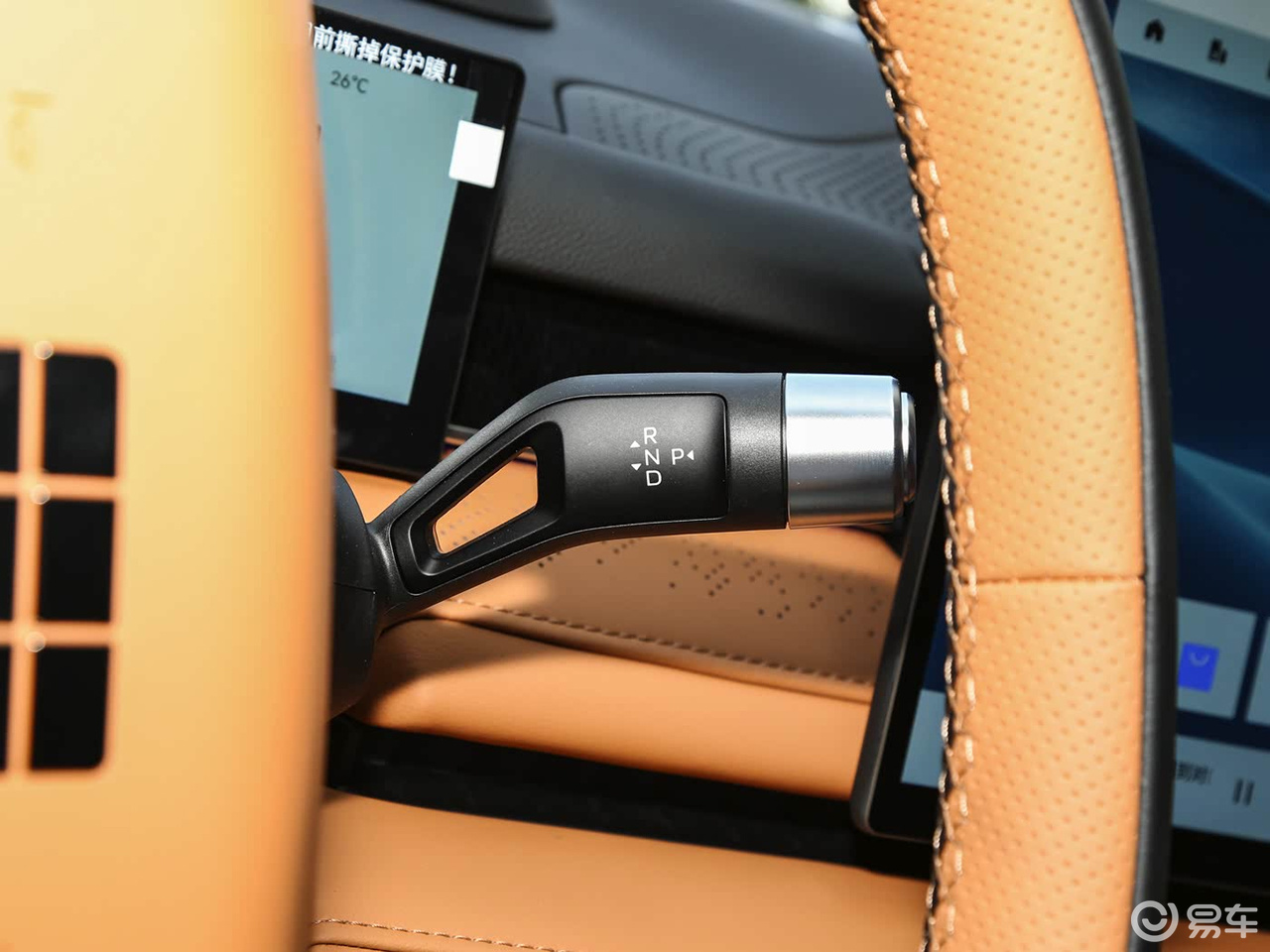 深蓝L07对比星耀8:想要的智能、舒适、实用,谁能满足?