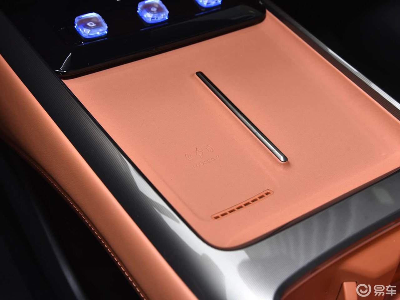 深蓝L07对比星耀8:想要的智能、舒适、实用,谁能满足?