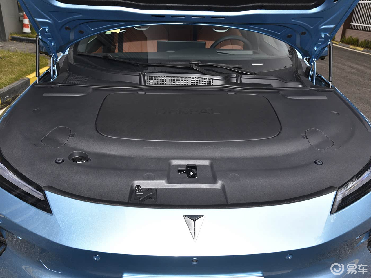 深蓝L07对比星耀8:想要的智能、舒适、实用,谁能满足?