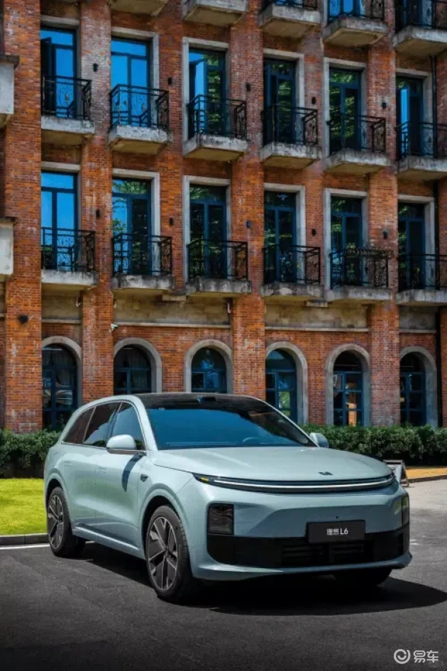 大型SUV优选:智能驾驶&舒适兼备的尖端车型