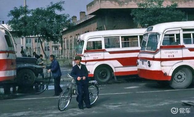 复古魅力：40年前5款热门进口车，见过2款算内行玩家