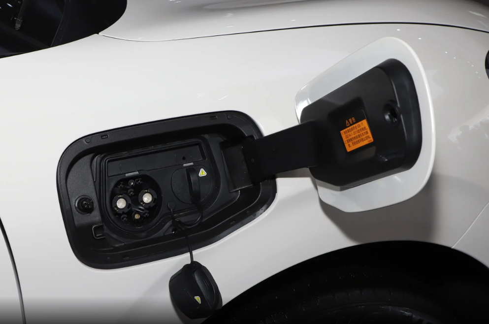 6.58万可买,定位纯电小型车,这车产品力如何