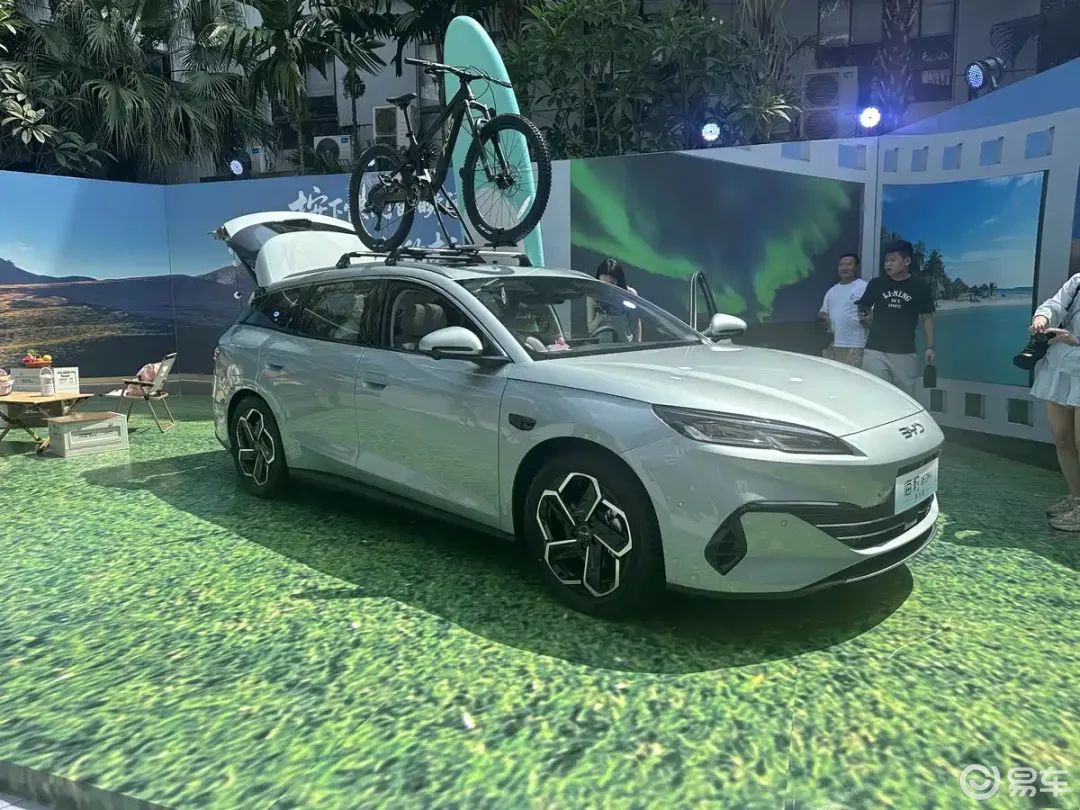 2026款MG5、东风日产奇骏·荣誉 | 一周新车