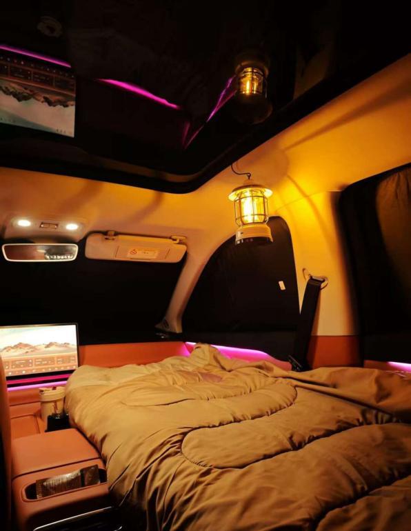 零跑C16对比理想L6海狮07 DM-i谁更值