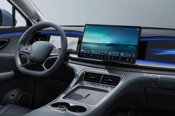 零跑C16对比理想L6海狮07 DM-i谁更值