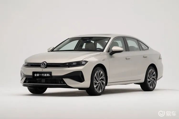 大众明星车换代!在国内卖了超430万辆
