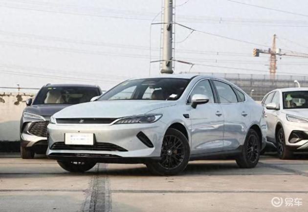 秦PLUS与小鹏M03车主：体验对比，差距一目了然