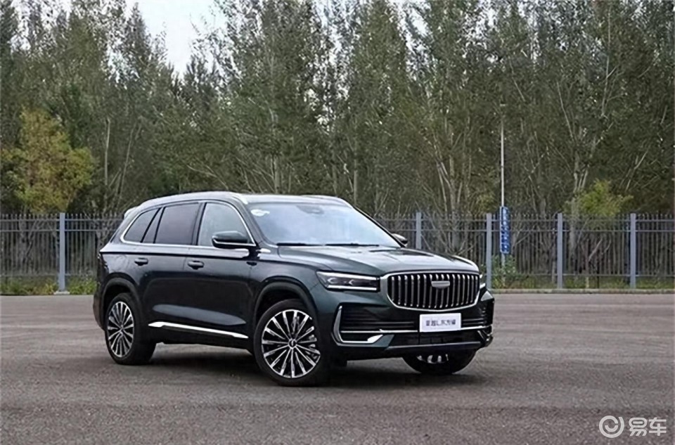 自驾游还是SUV适合,这两款跑山路安全,动力强,坐着舒服