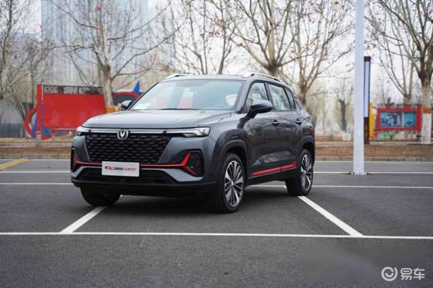 9万购车预算，省油与配置兼备，这两款SUV值得一看