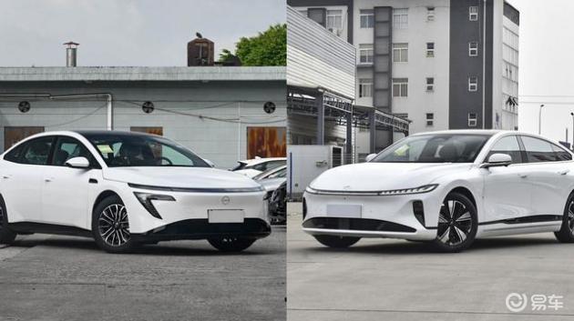 12万内选日产N7还是长安启源A07？轻松决策指南