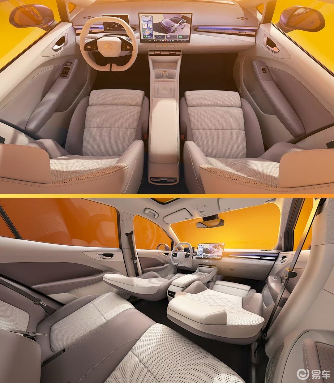 7.38万起,全新MG4预售,半固态电池加持,能火吗?