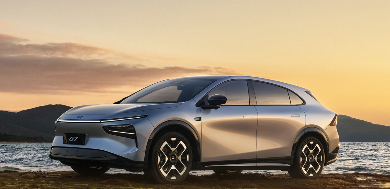 30万级新势力SUV大乱斗,卷死奥迪Q6Le-tron?