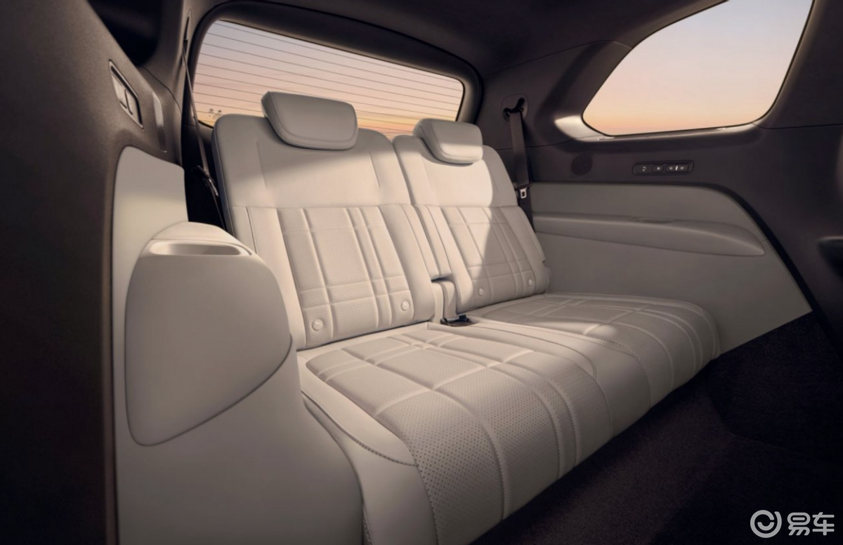 深蓝S09对比领克900,谁才是最符合精智消费的SUV?