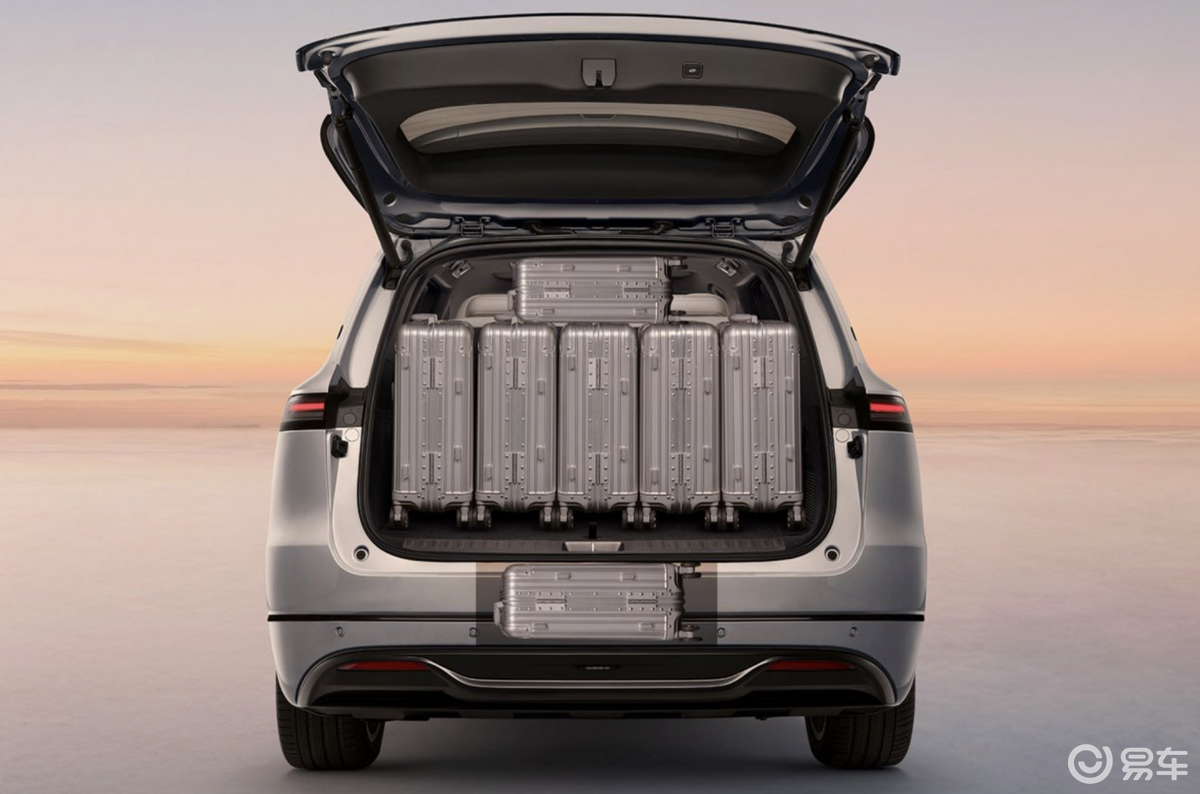 深蓝S09对比领克900,谁才是最符合精智消费的SUV?