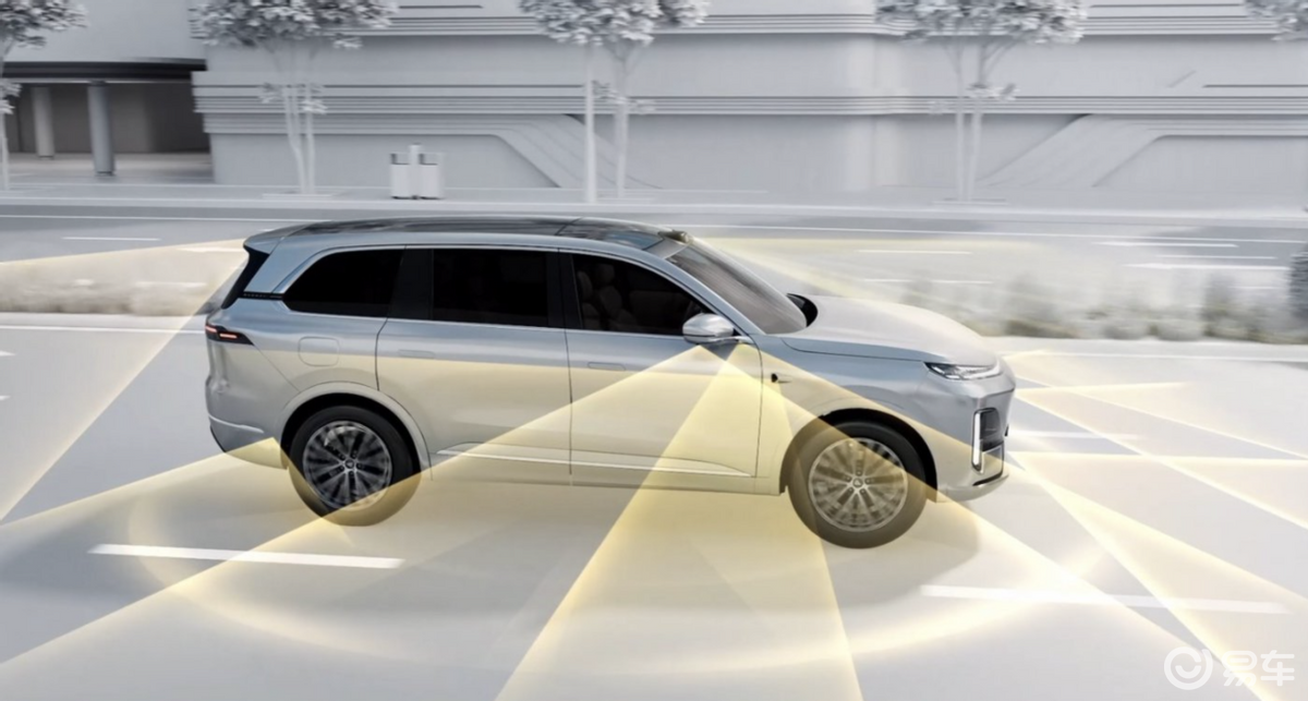 深蓝S09对比领克900,谁才是最符合精智消费的SUV?