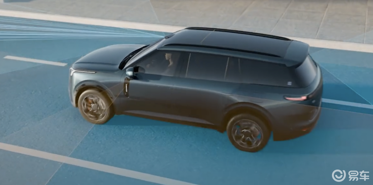 深蓝S09对比领克900,谁才是最符合精智消费的SUV?