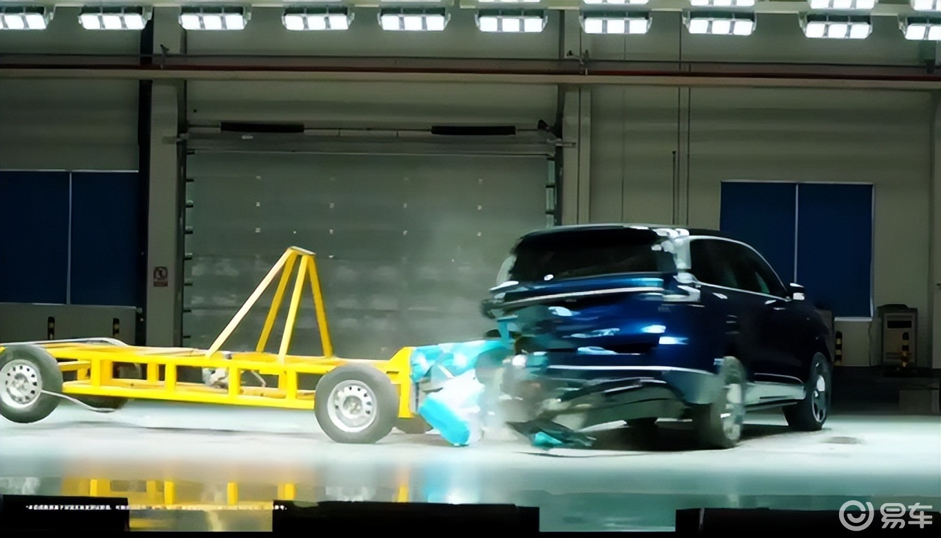 深蓝S09对比领克900,谁才是最符合精智消费的SUV?