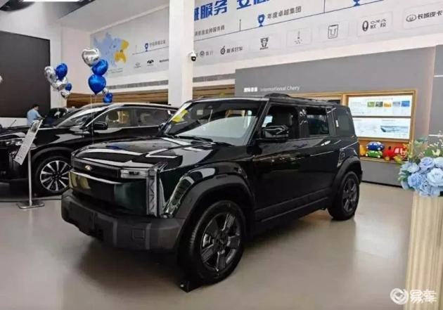 风云品牌车型对比：X3 vs x3 PLUS，选谁更明智