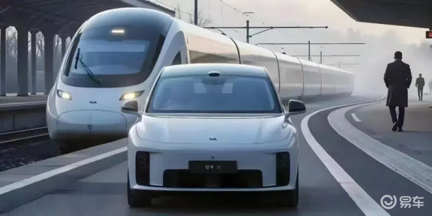 特斯拉Model Y L与理想iL六座SUV竞争33万级市场