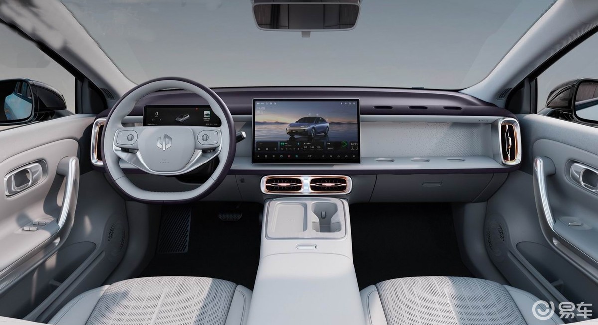 9万入手纯电家轿 零跑B01对比荣威D6 谁更值得买?