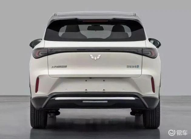 五菱缤果S预售,6.88万起,微型车新选,轻松驾驭生活