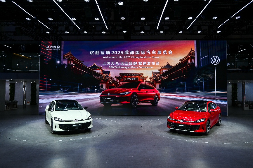 11.99万元起全新凌渡L上市