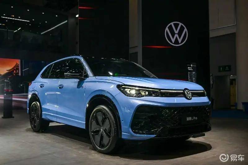 新车闪耀蓉城 上汽大众8月终端销量9万辆