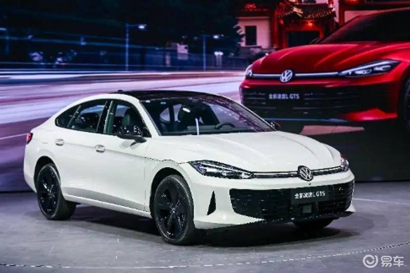 新车闪耀蓉城 上汽大众8月终端销量9万辆